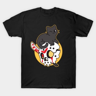 Friday the 13th T-Shirt